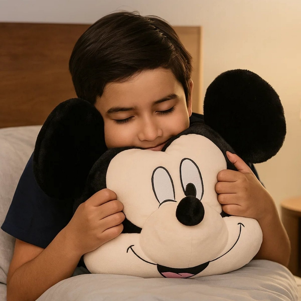 Mickey
